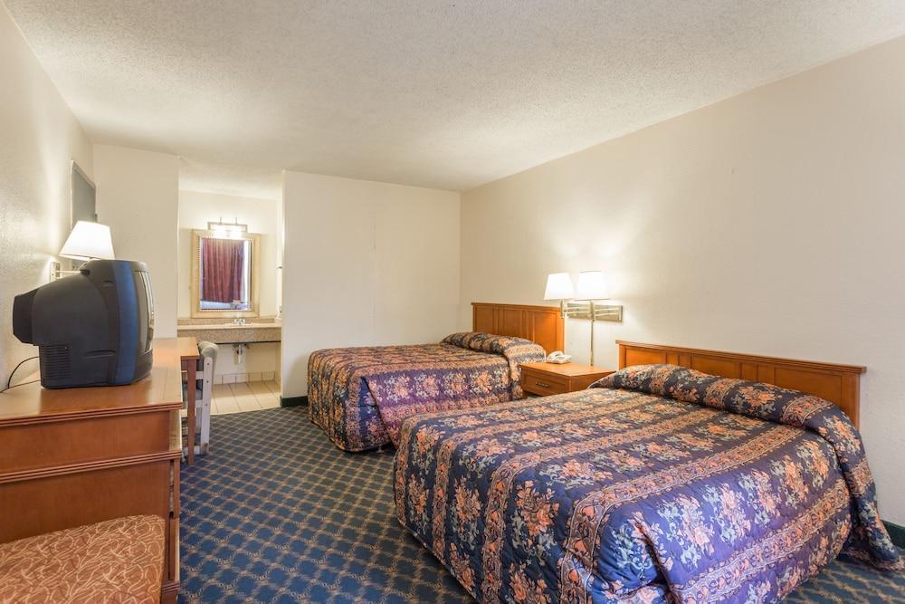 Bossier Inn And Suites Боссьєр-Сіті Екстер'єр фото