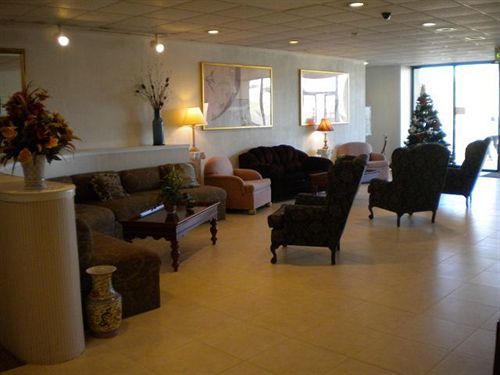 Bossier Inn And Suites Боссьєр-Сіті Екстер'єр фото