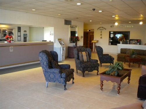 Bossier Inn And Suites Боссьєр-Сіті Екстер'єр фото